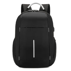 Anti-theft Laptop Bag Waterproof Business Casual Backpack