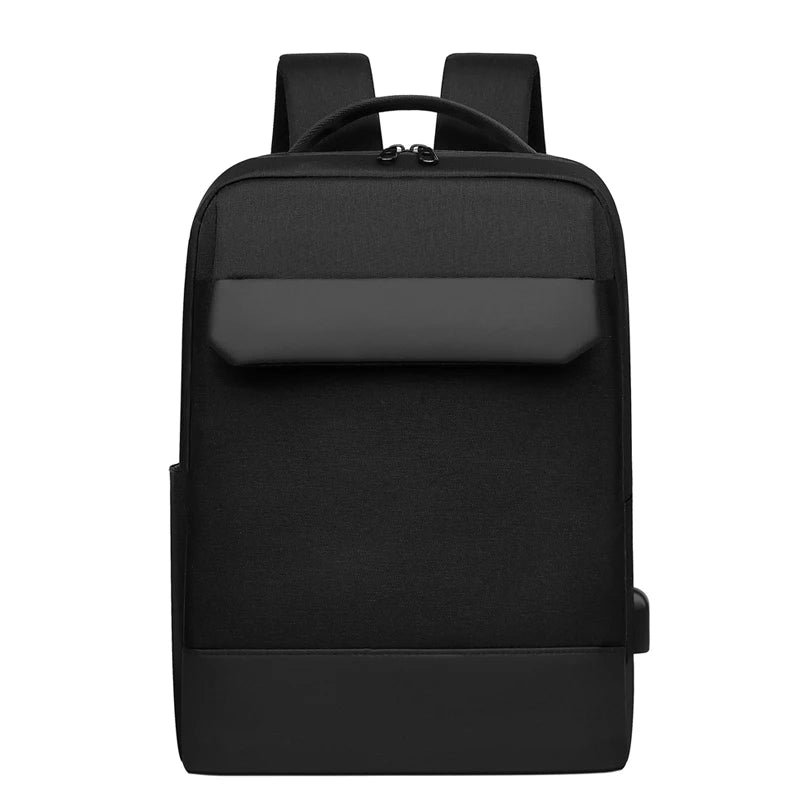 Waterproof Travel Backpack Business Anti Theft Laptops Backpack 15.6 Inch