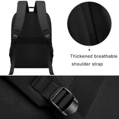 Waterproof Travel Backpack Business Anti Theft Laptops Backpack 15.6 Inch