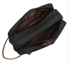 Women Toiletries Organizer Waterproof Makeup Bag Handbags