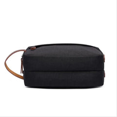 Women Toiletries Organizer Waterproof Makeup Bag Handbags