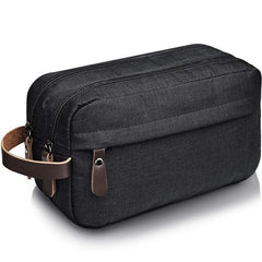 Women Toiletries Organizer Waterproof Makeup Bag Handbags