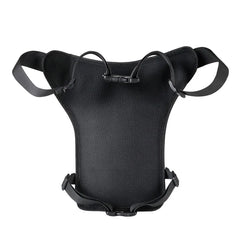 Motorcycle Riding Waist Packs Leg Bag Multi-Function Outdoor Sports Chest