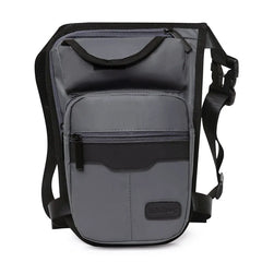 Motorcycle Riding Waist Packs Leg Bag Multi-Function Outdoor Sports Chest