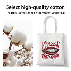 Maneskin Shopping Bags Shopper Bag Tote Bag Handbags Shoulder Bag