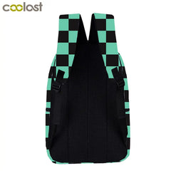 Haikyu Students Back to School Bags Boy Girl Haikyuu Teens Books Backpack