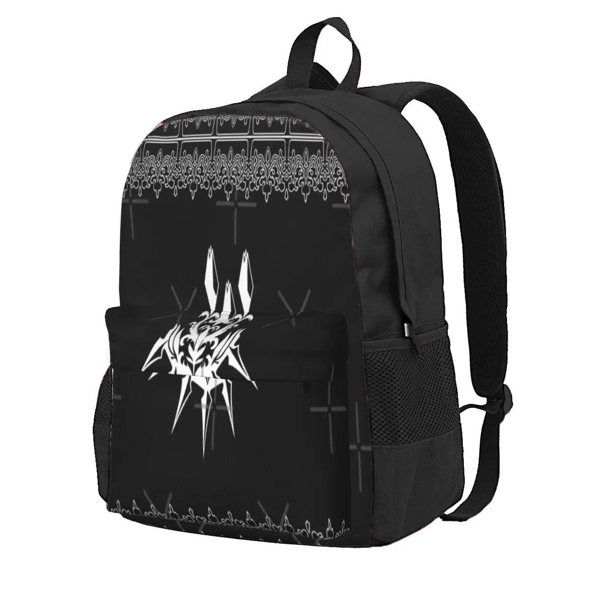 Mankind Backpacks Men's Backpacks Bags For Women Your Name Backpack