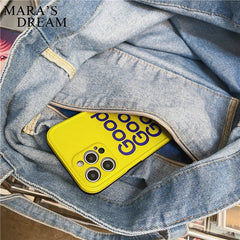 Mara's Denim Shoulder Bag Large Capacity for Women - Travel Casual Handbag