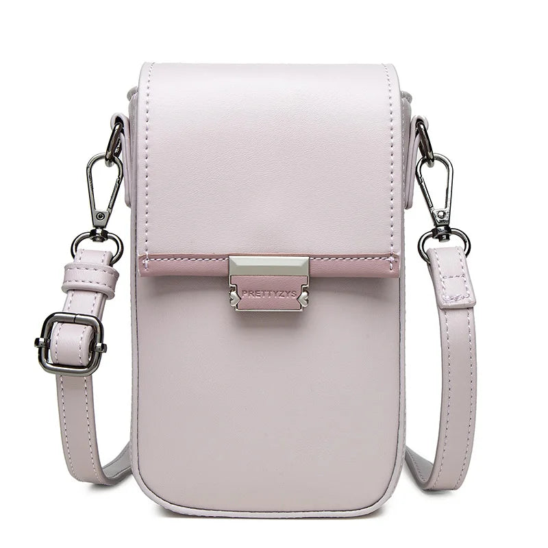 Mara's Dream Ladies Shoulder Strap Messenger Bag Mini Handbag
