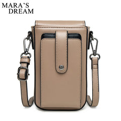 Mara's Dream Ladies Shoulder Strap Messenger Bag Mini Handbag