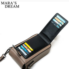 Mara's Dream Ladies Shoulder Strap Messenger Bag Mini Handbag