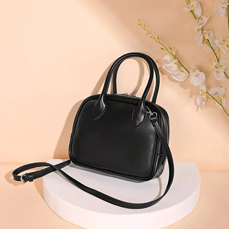 Mara's Dream PU Leather Women Shoulder Messenger Bags