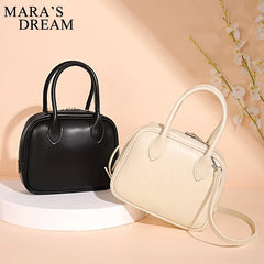 Mara's Dream PU Leather Women Shoulder Messenger Bags