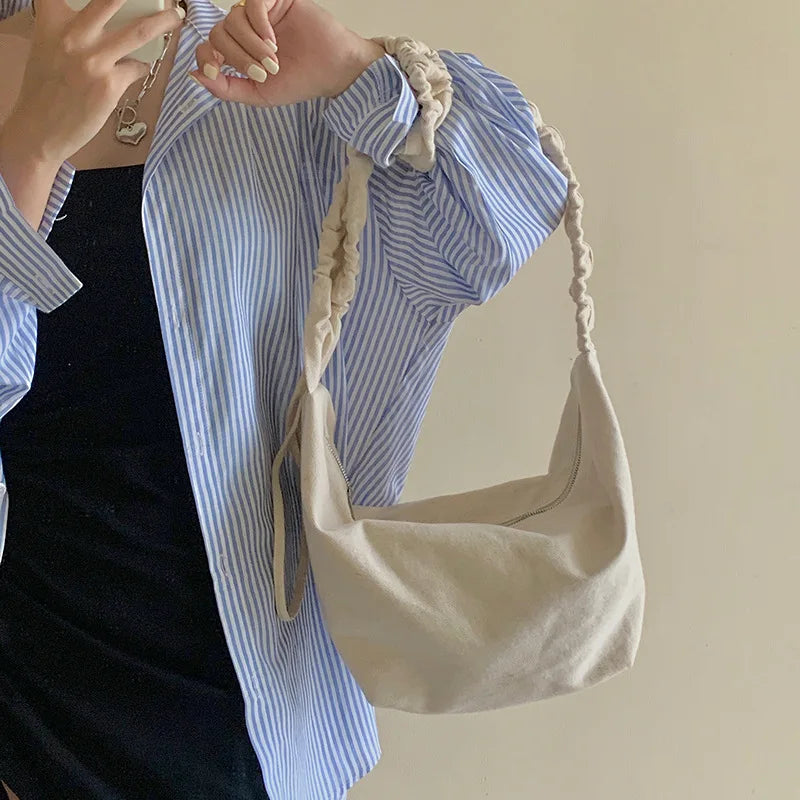 Mara's Dream Tie Dye Crossbody Bag