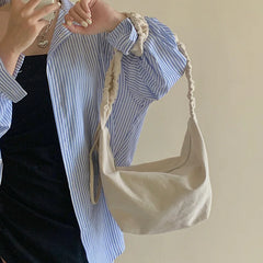Mara's Dream Tie Dye Crossbody Bag