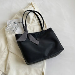 Mara's Dream Women Shoulder Bags Large Capacity Female Totes Solid Ladies Handba