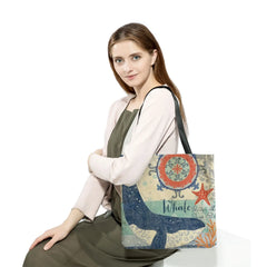 Sea Turtle Horse Octopus Print Women Travel Handbag Casual Shoulder Bag