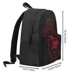Marist College Backpacks Men's Backpacks Bags For Women Unisex