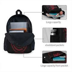 Marist College Backpacks Men's Backpacks Bags For Women Unisex