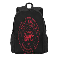 Marist College Backpacks Men's Backpacks Bags For Women Unisex