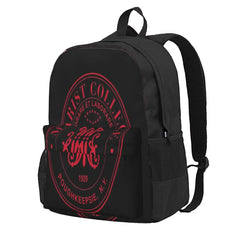 Marist College Backpacks Men's Backpacks Bags For Women Unisex