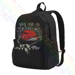 Mark Lanegan Screaming Trees Backpack