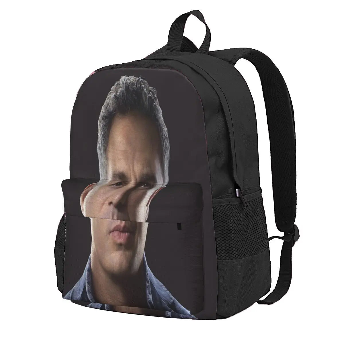 Mark Ruffalo Backpacks Men's & Women's Bags