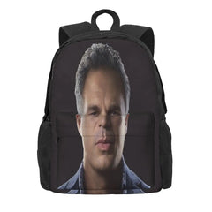 Mark Ruffalo Backpacks Men's & Women's Bags