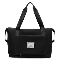 Travel Bags Shoulder Bags Large Capacity Tote Handbag Waterproof Duffle