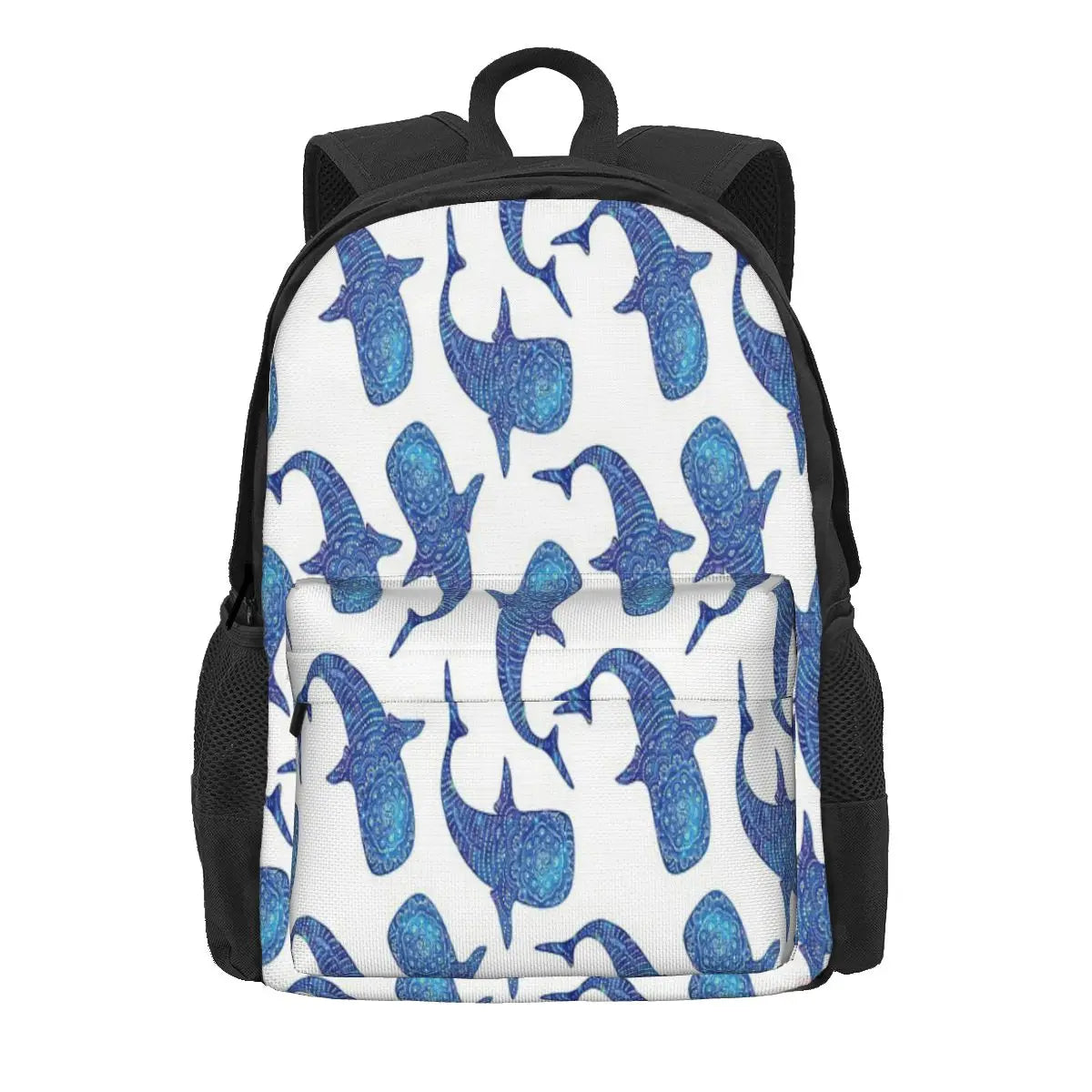 Marokintana - Whale Shark I 1 Backpacks Men's Backpacks Bags For Women