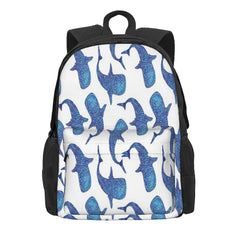 Marokintana - Whale Shark I 1 Backpacks Men's Backpacks Bags For Women