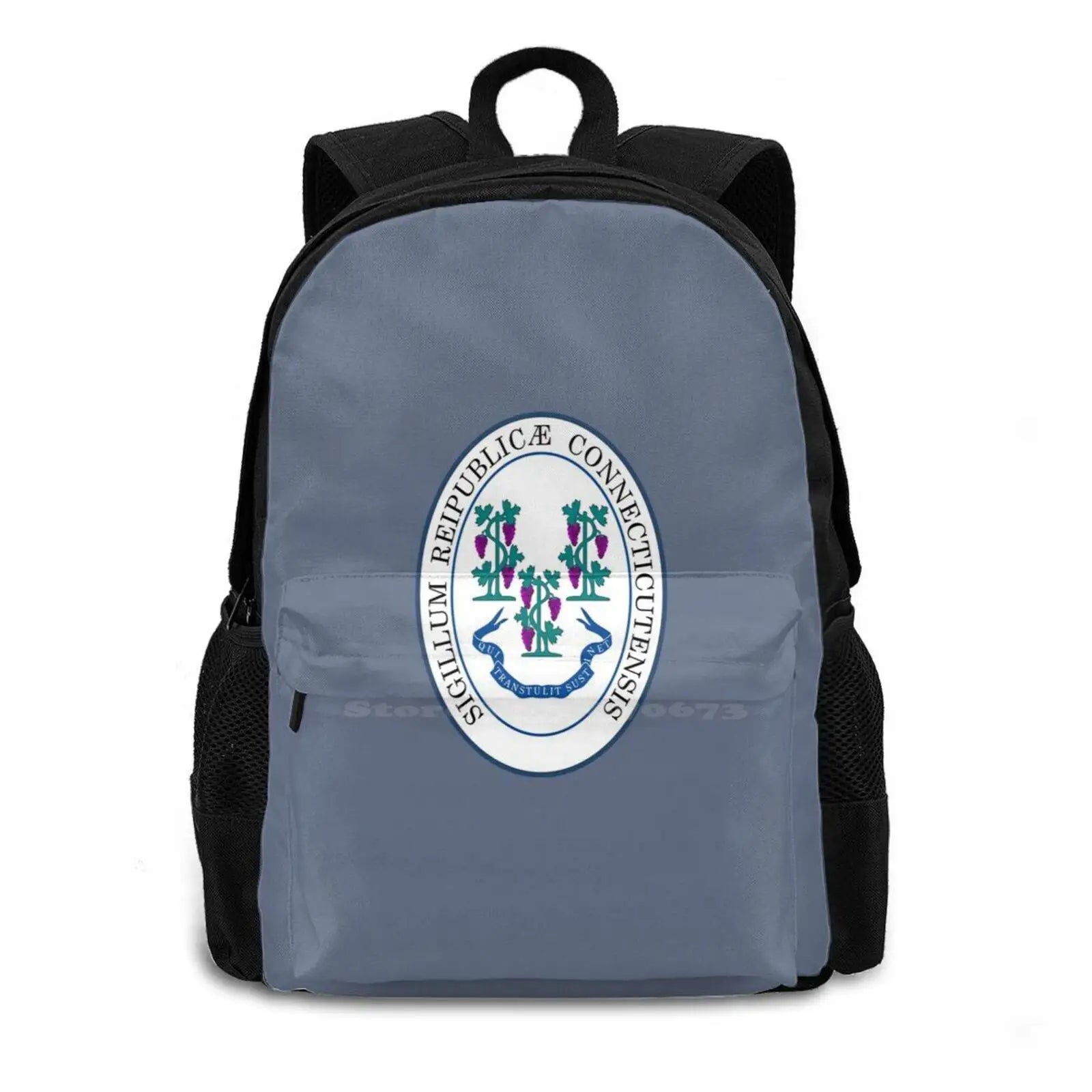 Mask Women Men Teens Laptop Travel School Bags Eu United States