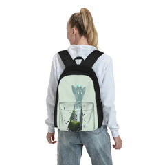 Master Of The Valley Backpacks Men's