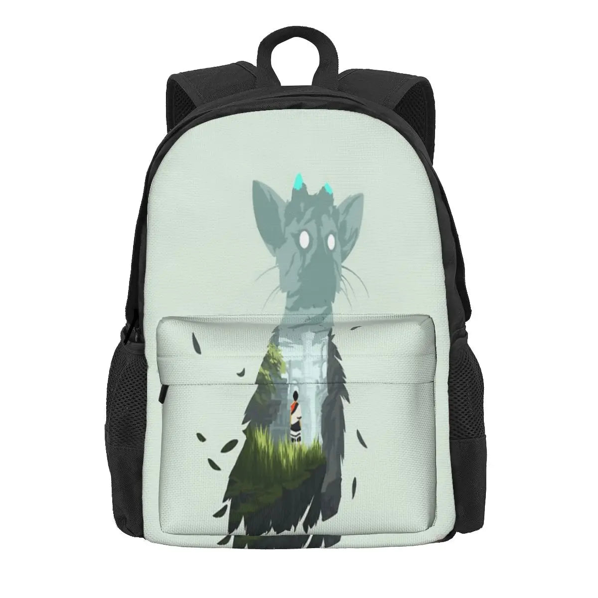 Master Of The Valley Backpacks Men's