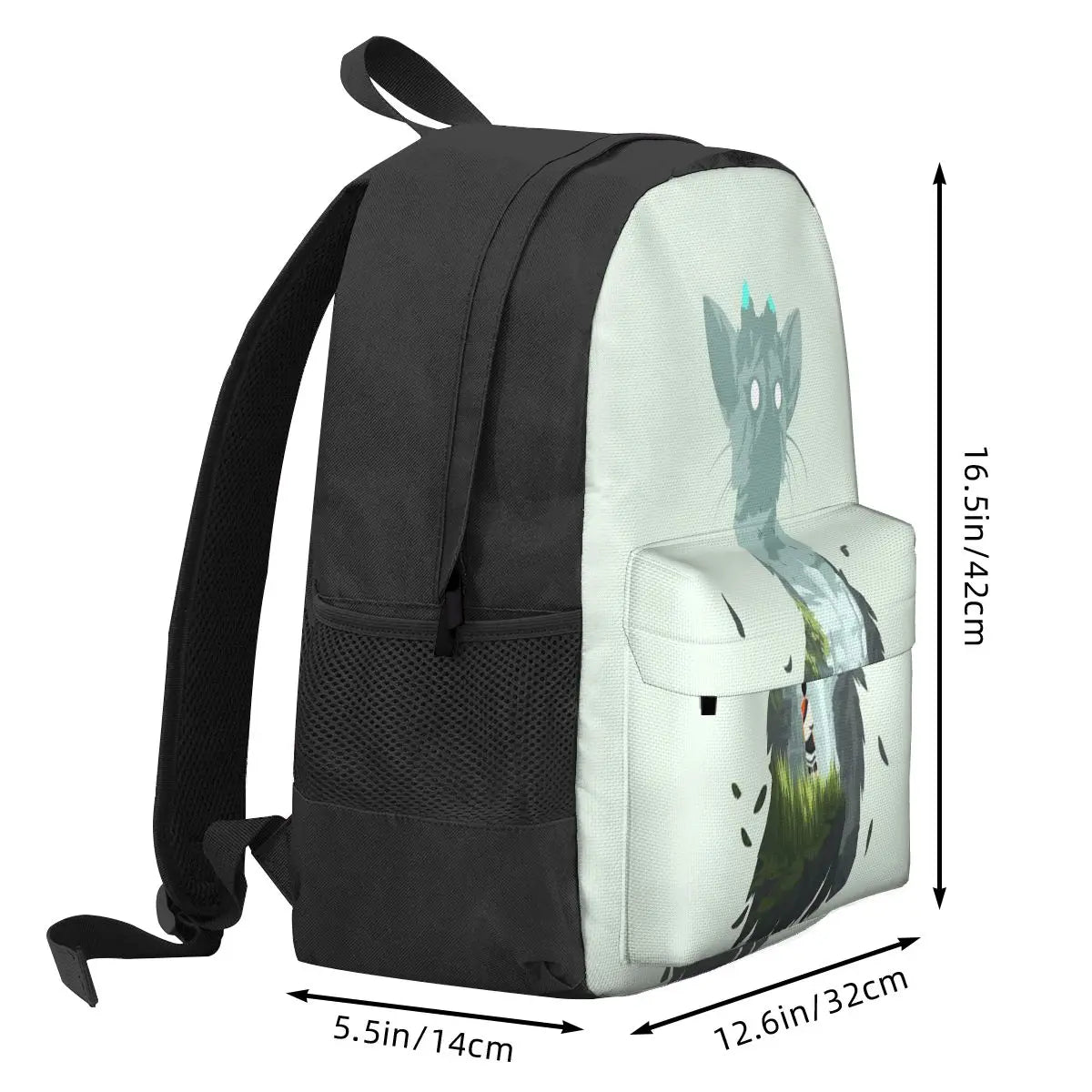 Master Of The Valley Backpacks Men's