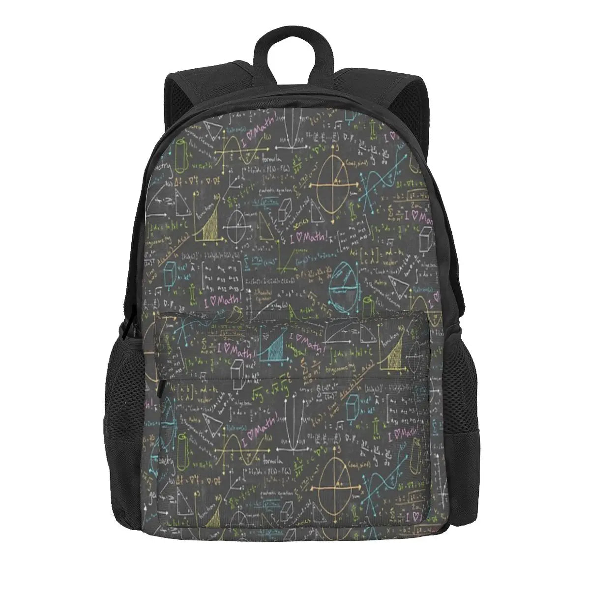 2 Backpacks Men's Women's Kids Travel Bags For Children