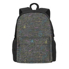 2 Backpacks Men's Women's Kids Travel Bags For Children