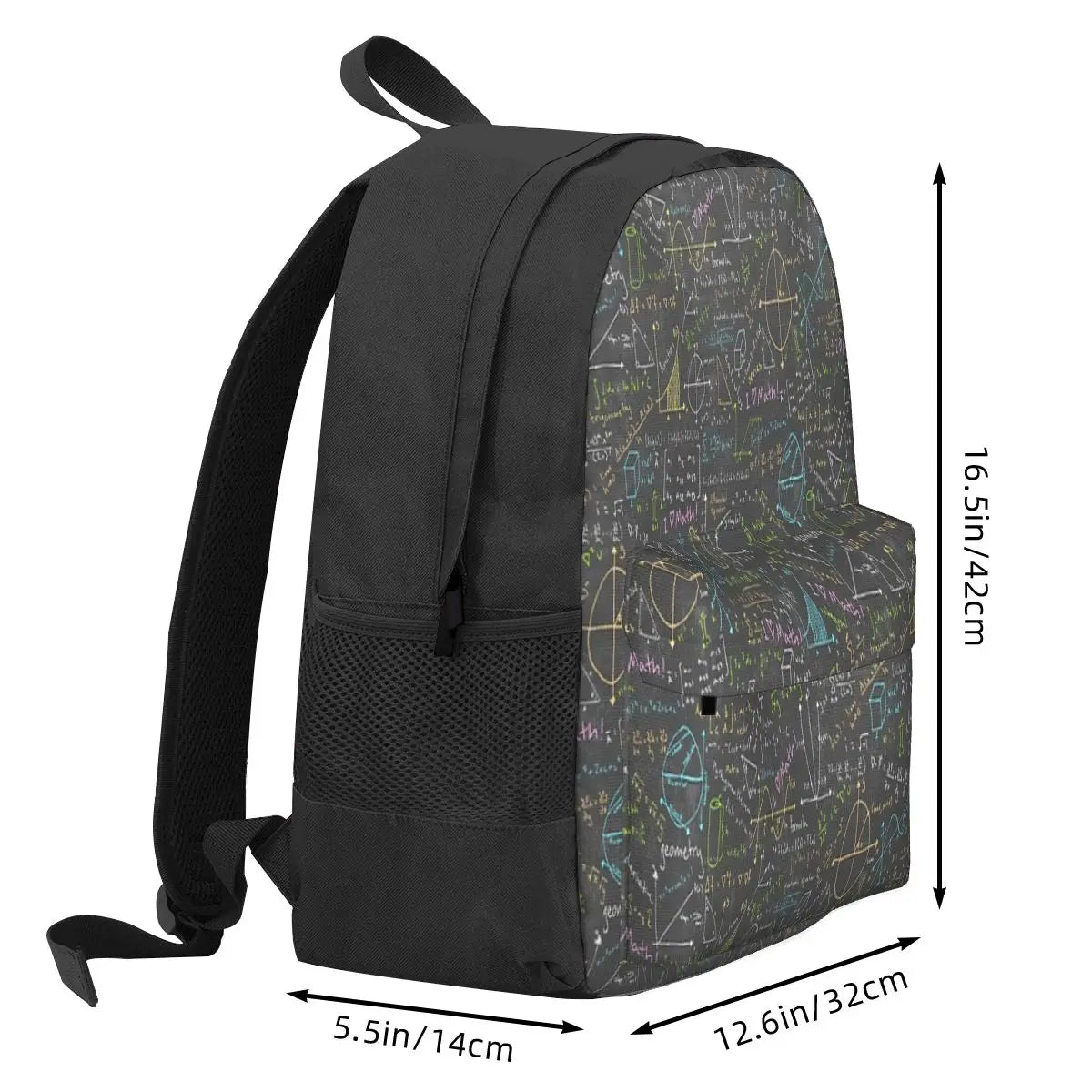 2 Backpacks Men's Women's Kids Travel Bags For Children