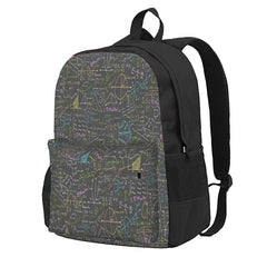 2 Backpacks Men's Women's Kids Travel Bags For Children