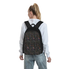 Classic Vintage Backpacks for Men and Women