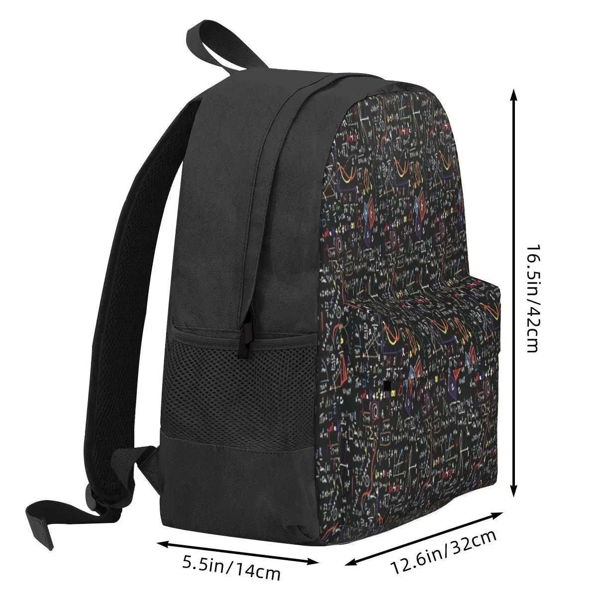 Classic Vintage Backpacks for Men and Women
