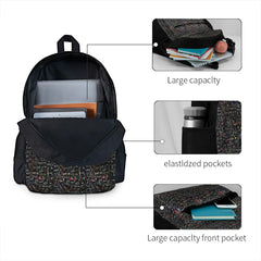 Classic Vintage Backpacks for Men and Women