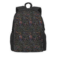 Classic Vintage Backpacks for Men and Women