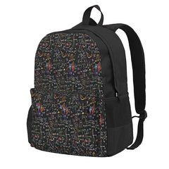 Classic Vintage Backpacks for Men and Women