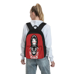Matryoshka Backpacks Men's Backpacks Bags For Women Kids Men Handbag
