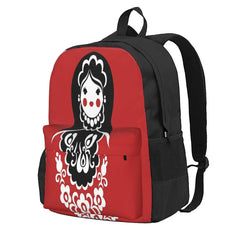 Matryoshka Backpacks Men's Backpacks Bags For Women Kids Men Handbag