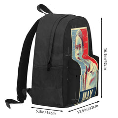 Max Mayfield Run Max Run Backpacks Men's Backpacks Bags For Women Travel Bags Fo