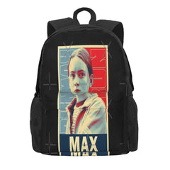 Max Mayfield Run Max Run Backpacks Men's Backpacks Bags For Women Travel Bags Fo
