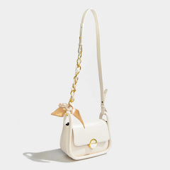 Maxdutti Ins Blogger Casual Single Shoulder Bag Women Vintage