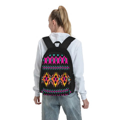 Mayan Aztecs Incas Backpacks - Unisex Bags for Men and Women